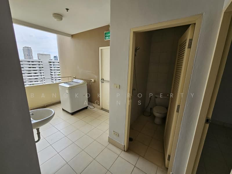 Piyathip Place, Bangkok, 24 Soi Prommitr, Khlong Tan Nua, Watthana, Bangkok, 2 Bedrooms, 172 sqm, Condo For Rent, by BANGKOK PROPERTY AGENTS, 500468029 - DDproperty.com