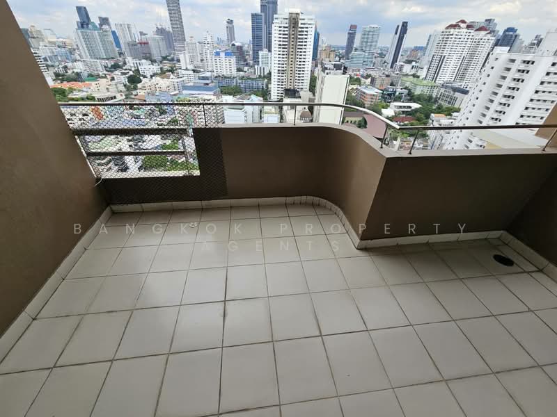 Piyathip Place, Bangkok, 24 Soi Prommitr, Khlong Tan Nua, Watthana, Bangkok, 2 Bedrooms, 172 sqm, Condo For Rent, by BANGKOK PROPERTY AGENTS, 500468029 - DDproperty.com