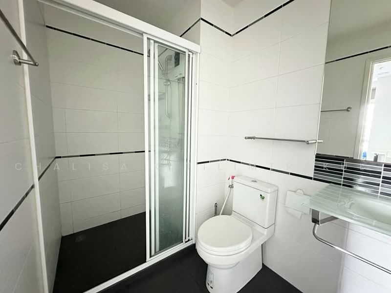 Centric Sea, Chon Buri (Pattaya), 268 Pattaya 2 Road, Na Kloe, Bang Lamung (Pattaya), Chon Buri (Pattaya), 1 Bedroom, 29 sqm, Condo For Sale, by Chalisa Kitilimtrakul, 500468033 - DDproperty.com