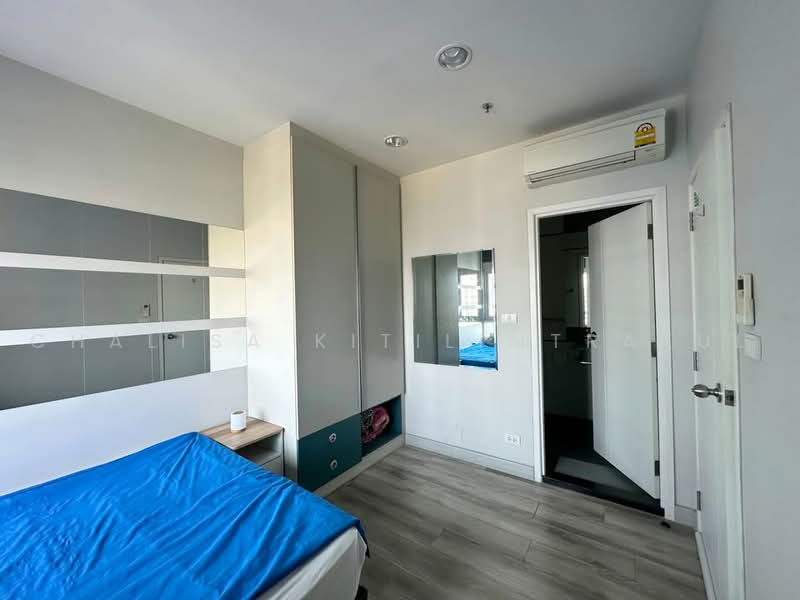 Centric Sea, Chon Buri (Pattaya), 268 Pattaya 2 Road, Na Kloe, Bang Lamung (Pattaya), Chon Buri (Pattaya), 1 Bedroom, 29 sqm, Condo For Sale, by Chalisa Kitilimtrakul, 500468033 - DDproperty.com
