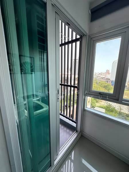 Centric Sea, Chon Buri (Pattaya), 268 Pattaya 2 Road, Na Kloe, Bang Lamung (Pattaya), Chon Buri (Pattaya), 1 Bedroom, 29 sqm, Condo For Sale, by Chalisa Kitilimtrakul, 500468033 - DDproperty.com