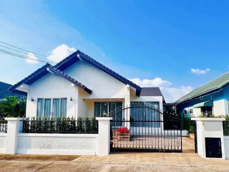 บ้าน 3-ห้องนอน, ชลบุรี, บ้านสวน, เมืองชลบุรี, ชลบุรี, 160 ตร.ม., บ้านเดี่ยว ให้เช่า, โดย Chalisa Kitilimtrakul, 500468035 - DDproperty.com
