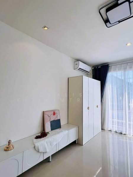บ้าน 3-ห้องนอน, ชลบุรี, บ้านสวน, เมืองชลบุรี, ชลบุรี, 160 ตร.ม., บ้านเดี่ยว ให้เช่า, โดย Chalisa Kitilimtrakul, 500468035 - DDproperty.com