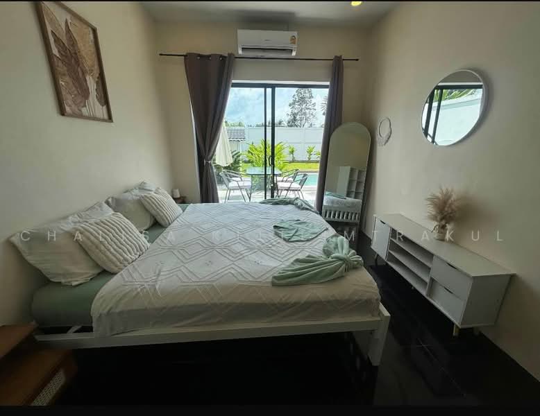 บ้าน 2-ห้องนอน, สุราษฎร์ธานี, มะเร็ต, เกาะสมุย, สุราษฎร์ธานี, 90 ตร.ม., บ้านเดี่ยว ขาย, โดย Chalisa Kitilimtrakul, 500468036 - DDproperty.com