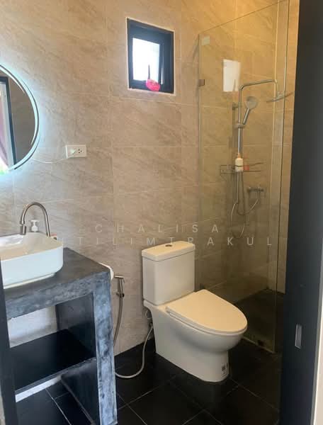 2-BR House, Surat Thani, Maret, Ko Samui, Surat Thani, 2 Bedrooms, 90 sqm, Single Detached House For Sale, by Chalisa Kitilimtrakul, 500468036 - DDproperty.com