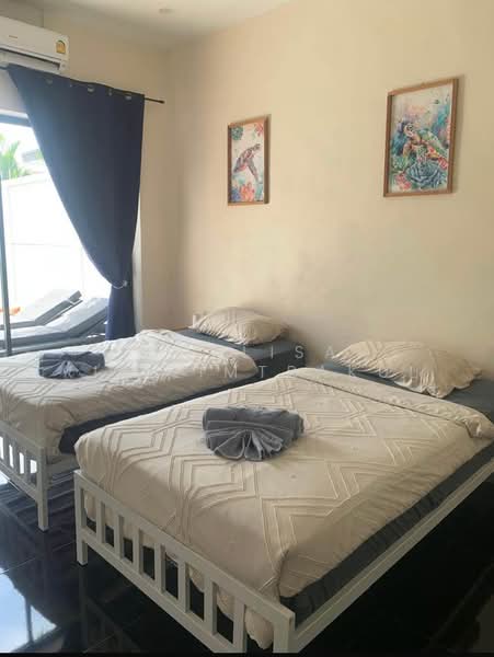 บ้าน 2-ห้องนอน, สุราษฎร์ธานี, มะเร็ต, เกาะสมุย, สุราษฎร์ธานี, 90 ตร.ม., บ้านเดี่ยว ขาย, โดย Chalisa Kitilimtrakul, 500468036 - DDproperty.com