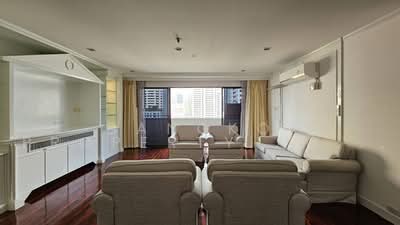 For Rent - Sethiwan Residence, Bangkok