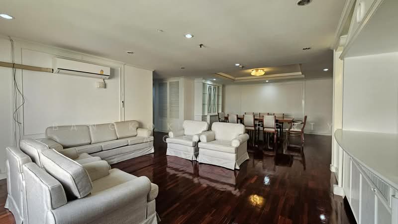 Sethiwan Residence : เศรษฐีวรรณ เรสซิเดนซ์, กรุงเทพ, ซอยสุขุมวิท 13, คลองเตยเหนือ, วัฒนา, กรุงเทพ, 205 ตร.ม., คอนโด ให้เช่า, โดย BANGKOK PROPERTY AGENTS, 500468038 - DDproperty.com