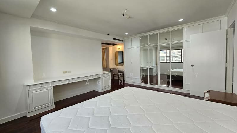 Sethiwan Residence : เศรษฐีวรรณ เรสซิเดนซ์, กรุงเทพ, ซอยสุขุมวิท 13, คลองเตยเหนือ, วัฒนา, กรุงเทพ, 205 ตร.ม., คอนโด ให้เช่า, โดย BANGKOK PROPERTY AGENTS, 500468038 - DDproperty.com