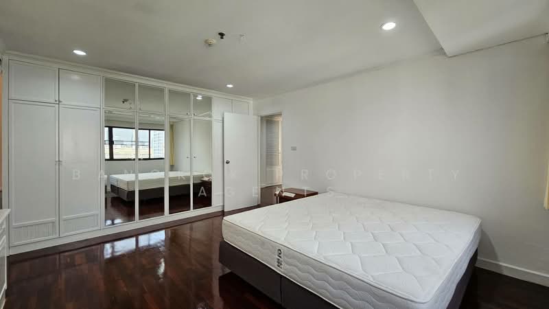 Sethiwan Residence : เศรษฐีวรรณ เรสซิเดนซ์, กรุงเทพ, ซอยสุขุมวิท 13, คลองเตยเหนือ, วัฒนา, กรุงเทพ, 205 ตร.ม., คอนโด ให้เช่า, โดย BANGKOK PROPERTY AGENTS, 500468038 - DDproperty.com