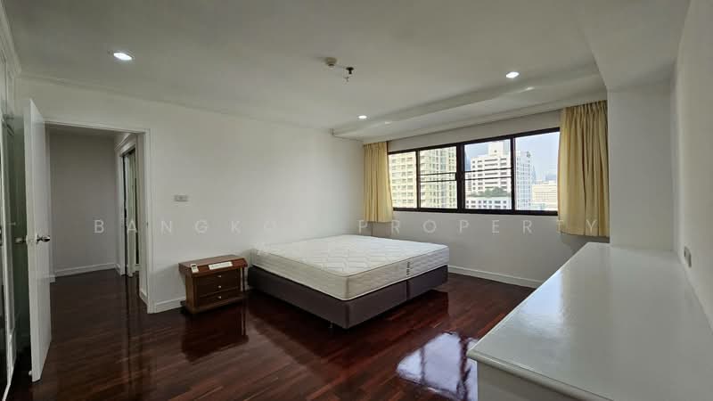 Sethiwan Residence : เศรษฐีวรรณ เรสซิเดนซ์, กรุงเทพ, ซอยสุขุมวิท 13, คลองเตยเหนือ, วัฒนา, กรุงเทพ, 205 ตร.ม., คอนโด ให้เช่า, โดย BANGKOK PROPERTY AGENTS, 500468038 - DDproperty.com