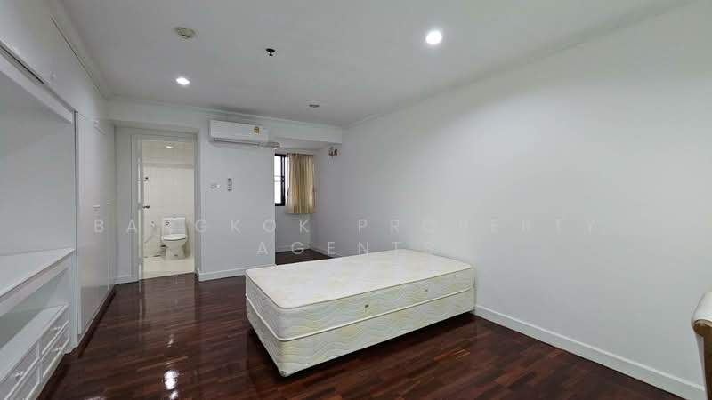 Sethiwan Residence, Bangkok, Soi Sukhumvit 13, Khlongtoei Nua, Watthana, Bangkok, 2 Bedrooms, 205 sqm, Condo For Rent, by BANGKOK PROPERTY AGENTS, 500468038 - DDproperty.com