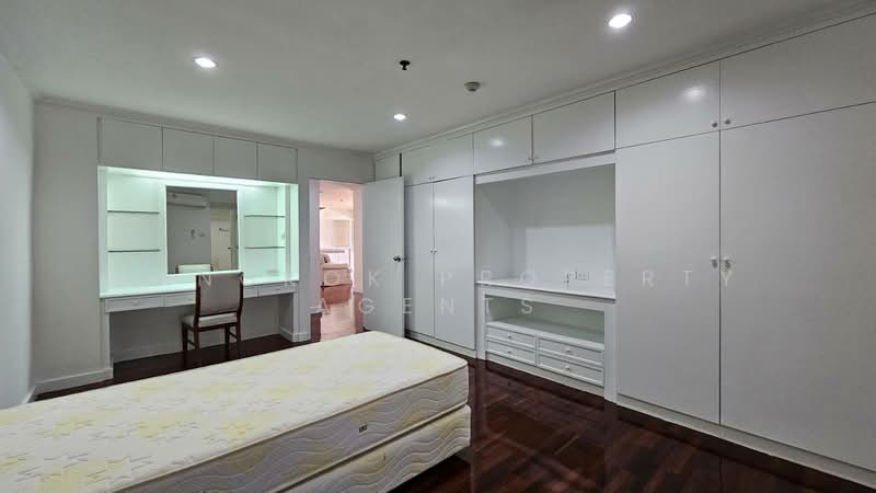 Sethiwan Residence : เศรษฐีวรรณ เรสซิเดนซ์, กรุงเทพ, ซอยสุขุมวิท 13, คลองเตยเหนือ, วัฒนา, กรุงเทพ, 205 ตร.ม., คอนโด ให้เช่า, โดย BANGKOK PROPERTY AGENTS, 500468038 - DDproperty.com