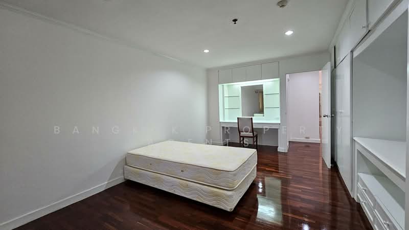 Sethiwan Residence, Bangkok, Soi Sukhumvit 13, Khlongtoei Nua, Watthana, Bangkok, 2 Bedrooms, 205 sqm, Condo For Rent, by BANGKOK PROPERTY AGENTS, 500468038 - DDproperty.com