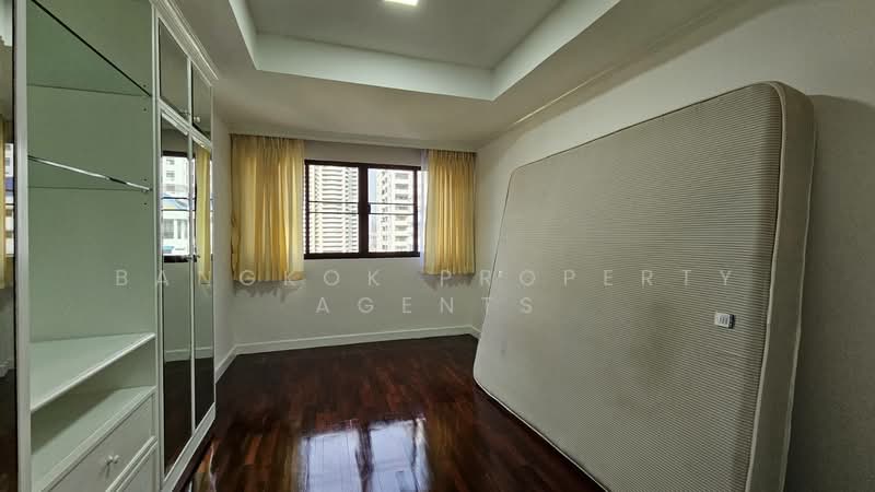 Sethiwan Residence : เศรษฐีวรรณ เรสซิเดนซ์, กรุงเทพ, ซอยสุขุมวิท 13, คลองเตยเหนือ, วัฒนา, กรุงเทพ, 205 ตร.ม., คอนโด ให้เช่า, โดย BANGKOK PROPERTY AGENTS, 500468038 - DDproperty.com