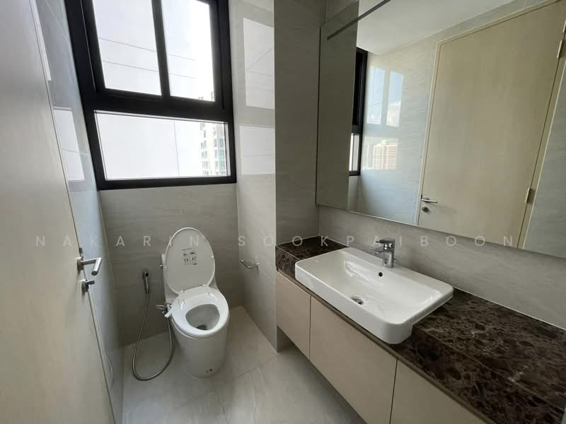 Noble State 39, Bangkok, 35 Soi Sukhumvit 39, Khlong Tan Nua, Watthana, Bangkok, 1 Bedroom, 43 sqm, Condo For Rent, by Nakarin Sookpaiboon, 500468039 - DDproperty.com