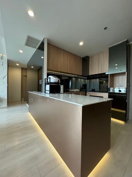 Noble Ploenchit : โนเบิล เพลินจิต, กรุงเทพ, 1035 ถนนเพลินจิต, ลุมพินี, ปทุมวัน, กรุงเทพ, 132 ตร.ม., คอนโด ให้เช่า, โดย Nakarin Sookpaiboon, 500468042 - DDproperty.com