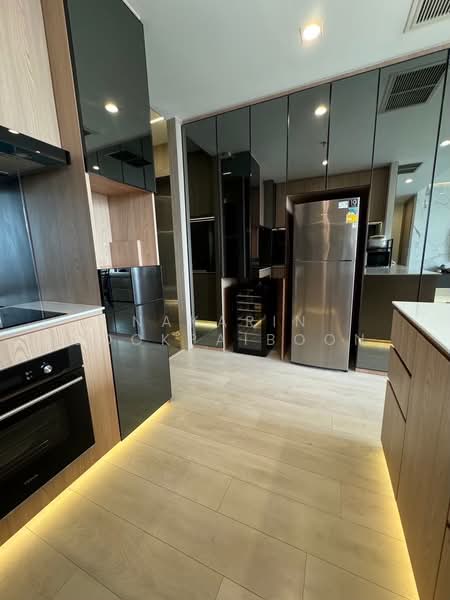 Noble Ploenchit, Bangkok, 1035 Ploenchit Road, Lumphini, Pathum Wan, Bangkok, 2 Bedrooms, 132 sqm, Condo For Rent, by Nakarin Sookpaiboon, 500468042 - DDproperty.com