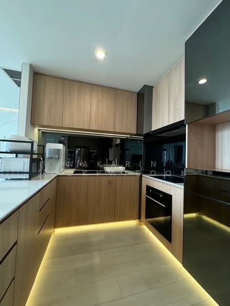 Noble Ploenchit, Bangkok, 1035 Ploenchit Road, Lumphini, Pathum Wan, Bangkok, 2 Bedrooms, 132 sqm, Condo For Rent, by Nakarin Sookpaiboon, 500468042 - DDproperty.com