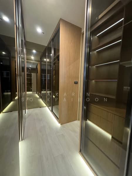 Noble Ploenchit, Bangkok, 1035 Ploenchit Road, Lumphini, Pathum Wan, Bangkok, 2 Bedrooms, 132 sqm, Condo For Rent, by Nakarin Sookpaiboon, 500468042 - DDproperty.com