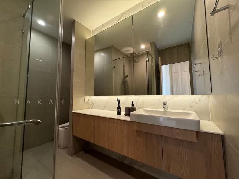 Noble Ploenchit, Bangkok, 1035 Ploenchit Road, Lumphini, Pathum Wan, Bangkok, 2 Bedrooms, 132 sqm, Condo For Rent, by Nakarin Sookpaiboon, 500468042 - DDproperty.com
