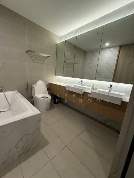 Noble Ploenchit, Bangkok, 1035 Ploenchit Road, Lumphini, Pathum Wan, Bangkok, 2 Bedrooms, 132 sqm, Condo For Rent, by Nakarin Sookpaiboon, 500468042 - DDproperty.com