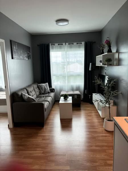 The Trust Hua Hin, Prachuap Khiri Khan, 53 Petchkasem, Hua Hin, Prachuap Khiri Khan, 2 Bedrooms, 58 sqm, Condo For Sale, by Pavadee Boonyarith, 500468044 - DDproperty.com