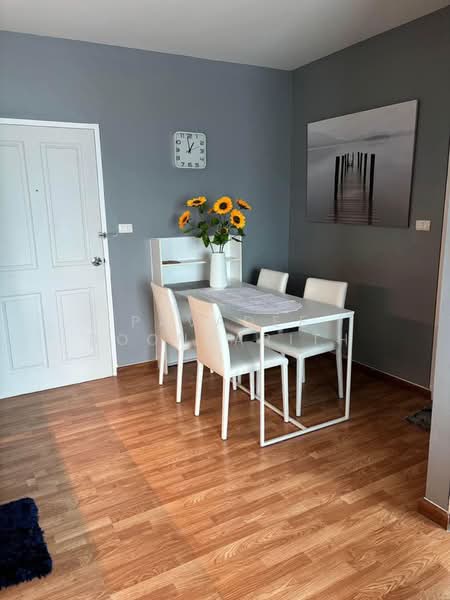 The Trust Hua Hin, Prachuap Khiri Khan, 53 Petchkasem, Hua Hin, Prachuap Khiri Khan, 2 Bedrooms, 58 sqm, Condo For Sale, by Pavadee Boonyarith, 500468044 - DDproperty.com