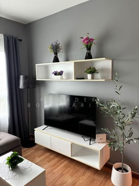 The Trust Hua Hin, Prachuap Khiri Khan, 53 Petchkasem, Hua Hin, Prachuap Khiri Khan, 2 Bedrooms, 58 sqm, Condo For Sale, by Pavadee Boonyarith, 500468044 - DDproperty.com
