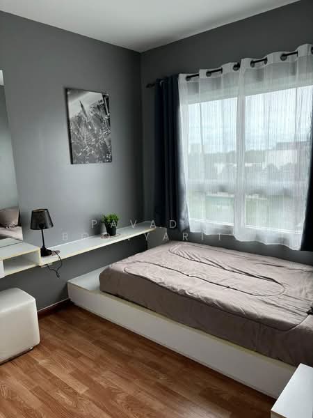 The Trust Hua Hin, Prachuap Khiri Khan, 53 Petchkasem, Hua Hin, Prachuap Khiri Khan, 2 Bedrooms, 58 sqm, Condo For Sale, by Pavadee Boonyarith, 500468044 - DDproperty.com