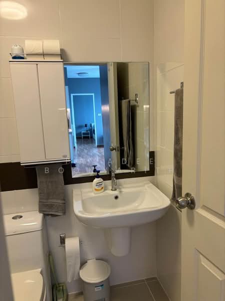 The Trust Hua Hin, Prachuap Khiri Khan, 53 Petchkasem, Hua Hin, Prachuap Khiri Khan, 2 Bedrooms, 58 sqm, Condo For Sale, by Pavadee Boonyarith, 500468044 - DDproperty.com