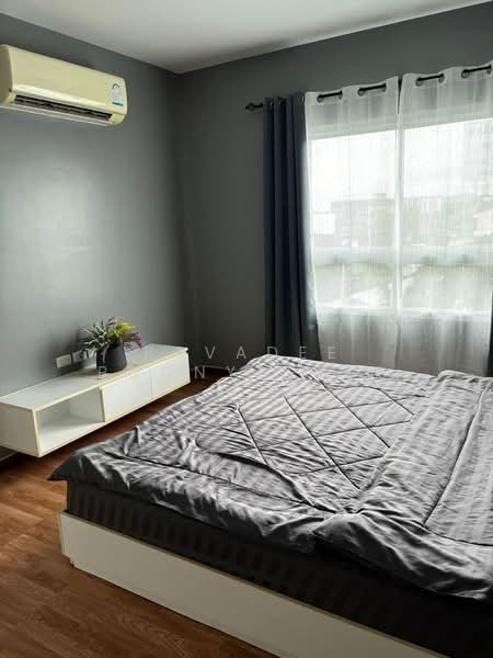 The Trust Hua Hin, Prachuap Khiri Khan, 53 Petchkasem, Hua Hin, Prachuap Khiri Khan, 2 Bedrooms, 58 sqm, Condo For Sale, by Pavadee Boonyarith, 500468044 - DDproperty.com