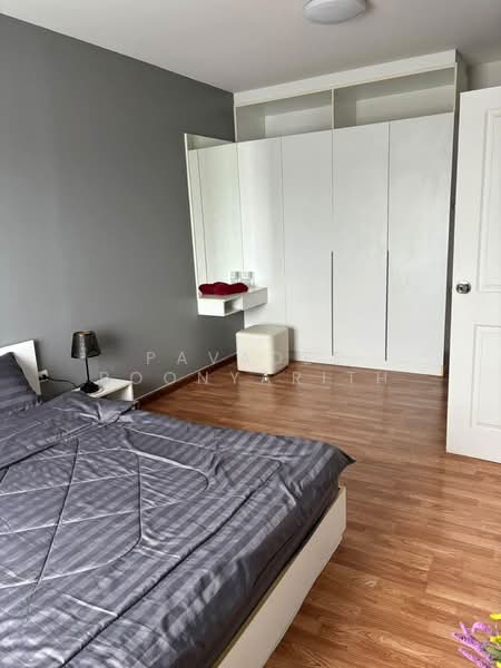 The Trust Hua Hin, Prachuap Khiri Khan, 53 Petchkasem, Hua Hin, Prachuap Khiri Khan, 2 Bedrooms, 58 sqm, Condo For Sale, by Pavadee Boonyarith, 500468044 - DDproperty.com
