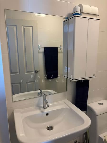 The Trust Hua Hin, Prachuap Khiri Khan, 53 Petchkasem, Hua Hin, Prachuap Khiri Khan, 2 Bedrooms, 58 sqm, Condo For Sale, by Pavadee Boonyarith, 500468044 - DDproperty.com