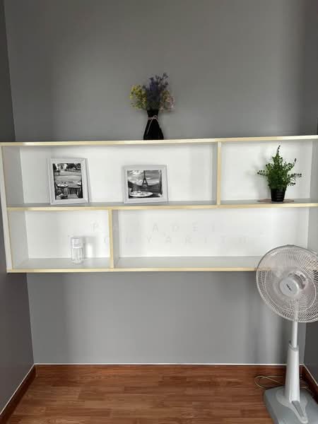 The Trust Hua Hin, Prachuap Khiri Khan, 53 Petchkasem, Hua Hin, Prachuap Khiri Khan, 2 Bedrooms, 58 sqm, Condo For Sale, by Pavadee Boonyarith, 500468044 - DDproperty.com