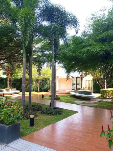 The Trust Hua Hin : เดอะ ทรัสต์ หัวหิน, ประจวบคีรีขันธ์, 53 ถ.เพชรเกษม, หัวหิน, ประจวบคีรีขันธ์, 58 ตร.ม., คอนโด ขาย, โดย Pavadee Boonyarith, 500468044 - DDproperty.com