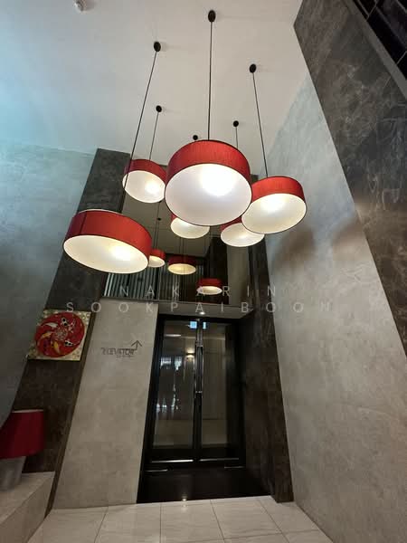 Runesu Thonglor 5, Bangkok, 82 Padi Madi Alley, Khlong Tan Nua, Watthana, Bangkok, 1 Bedroom, 38 sqm, Condo For Rent, by Nakarin Sookpaiboon, 500468047 - DDproperty.com