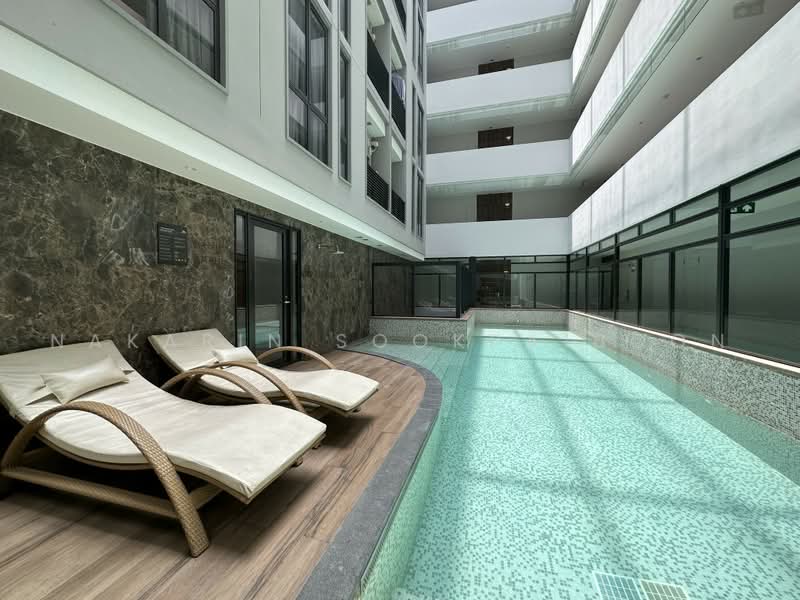 Runesu Thonglor 5 : รูเนะสุ ทองหล่อ 5, กรุงเทพ, 82 ซอย พร้อมมิตร, คลองตันเหนือ, วัฒนา, กรุงเทพ, 38 ตร.ม., คอนโด ให้เช่า, โดย Nakarin Sookpaiboon, 500468047 - DDproperty.com