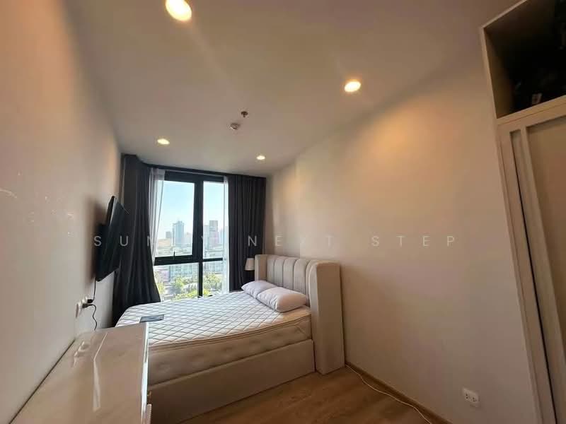 Oka Haus Sukhumvit 36 : โอกะ เฮ้าส์ สุขุมวิท 36, กรุงเทพ, 3399 ถนนพระรามที่ ๔, คลองตัน, คลองเตย, กรุงเทพ, 36 ตร.ม., คอนโด ให้เช่า, โดย Sunny Next Step, 500468048 - DDproperty.com