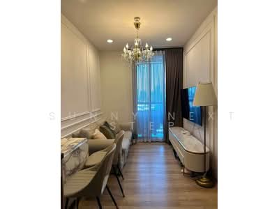 For Rent - Oka Haus Sukhumvit 36, Bangkok