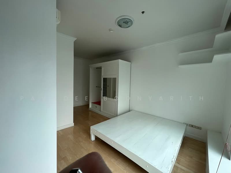 Baan Sathorn Chao Phraya, Bangkok, 931 Charoen Nakhon 15 A Alley, Khlong Ton Sai, Khlong San, Bangkok, 2 Bedrooms, 110 sqm, Condo For Sale, by Pavadee Boonyarith, 500468051 - DDproperty.com