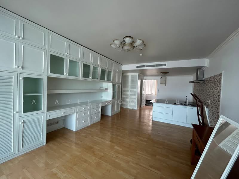 Baan Sathorn Chao Phraya, Bangkok, 931 Charoen Nakhon 15 A Alley, Khlong Ton Sai, Khlong San, Bangkok, 2 Bedrooms, 110 sqm, Condo For Sale, by Pavadee Boonyarith, 500468051 - DDproperty.com