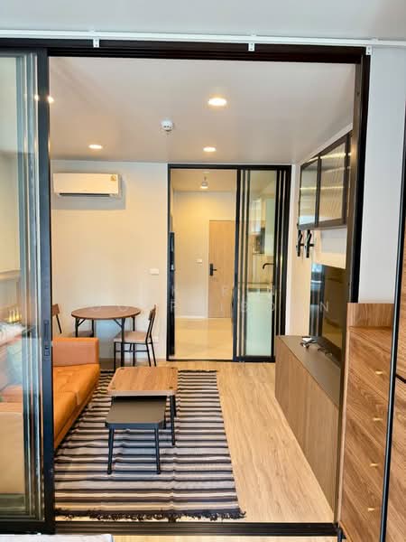 Culture Thonglor, กรุงเทพ, Soi Sukhumvit 59, Sukhumvit Road, คลองตันเหนือ, วัฒนา, กรุงเทพ, 34 ตร.ม., คอนโด ให้เช่า, โดย Nakarin Sookpaiboon, 500468052 - DDproperty.com