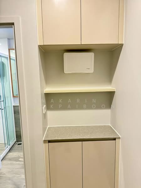 Culture Thonglor, Bangkok, Soi Sukhumvit 59, Sukhumvit Road, Khlong Tan Nua, Watthana, Bangkok, 1 Bedroom, 34 sqm, Condo For Rent, by Nakarin Sookpaiboon, 500468052 - DDproperty.com