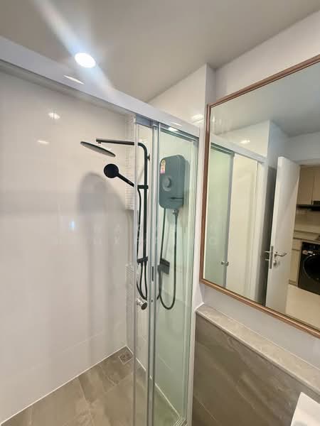 Culture Thonglor, Bangkok, Soi Sukhumvit 59, Sukhumvit Road, Khlong Tan Nua, Watthana, Bangkok, 1 Bedroom, 34 sqm, Condo For Rent, by Nakarin Sookpaiboon, 500468052 - DDproperty.com