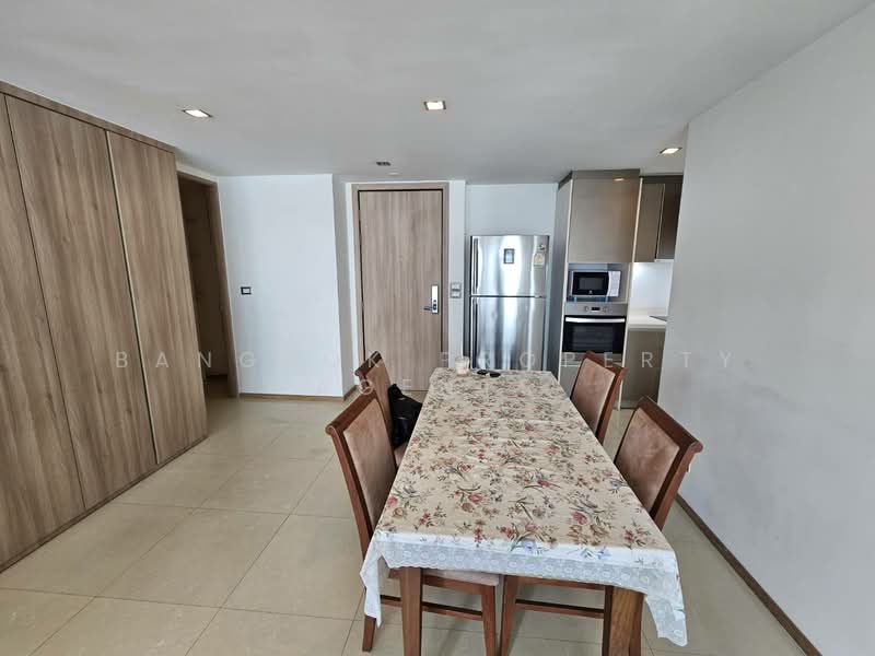 The Address Sukhumvit 61, Bangkok, 22 Soi Sukhumvit 61 Sukhumvit Road, Khlong Tan Nua, Watthana, Bangkok, 2 Bedrooms, 98 sqm, Condo For Rent, by BANGKOK PROPERTY AGENTS, 500468055 - DDproperty.com