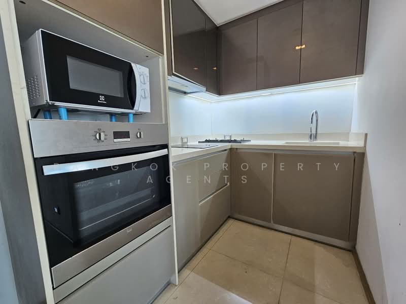 The Address Sukhumvit 61 : ดิ แอดเดรส สุขุมวิท 61, กรุงเทพ, 22 ซอยสุขุมวิท 61 ถนนสุขุมวิท, คลองตันเหนือ, วัฒนา, กรุงเทพ, 98 ตร.ม., คอนโด ให้เช่า, โดย BANGKOK PROPERTY AGENTS, 500468055 - DDproperty.com