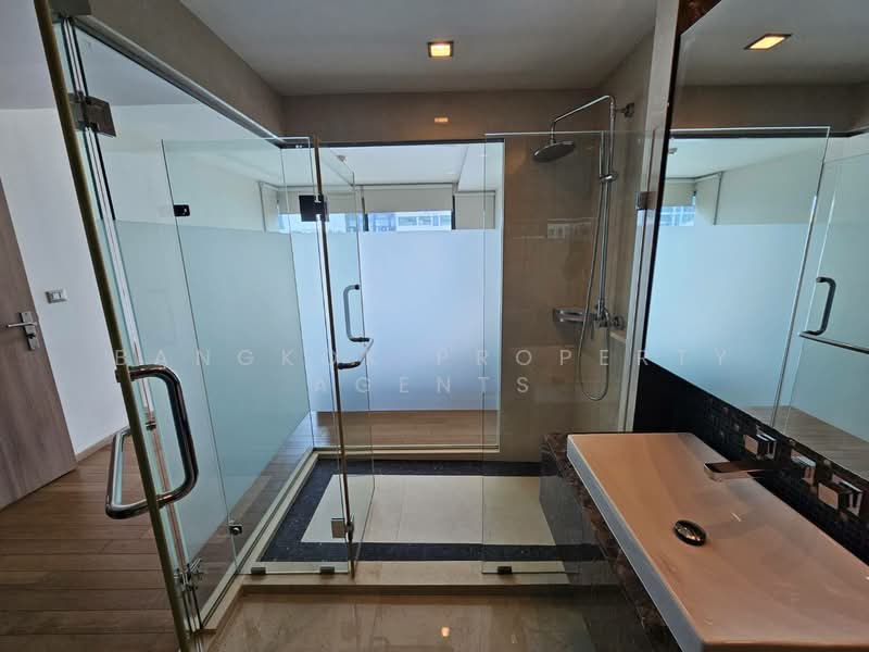 The Address Sukhumvit 61, Bangkok, 22 Soi Sukhumvit 61 Sukhumvit Road, Khlong Tan Nua, Watthana, Bangkok, 2 Bedrooms, 98 sqm, Condo For Rent, by BANGKOK PROPERTY AGENTS, 500468055 - DDproperty.com