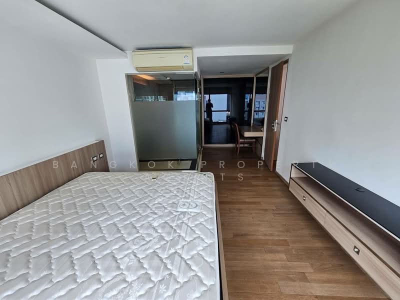 The Address Sukhumvit 61, Bangkok, 22 Soi Sukhumvit 61 Sukhumvit Road, Khlong Tan Nua, Watthana, Bangkok, 2 Bedrooms, 98 sqm, Condo For Rent, by BANGKOK PROPERTY AGENTS, 500468055 - DDproperty.com