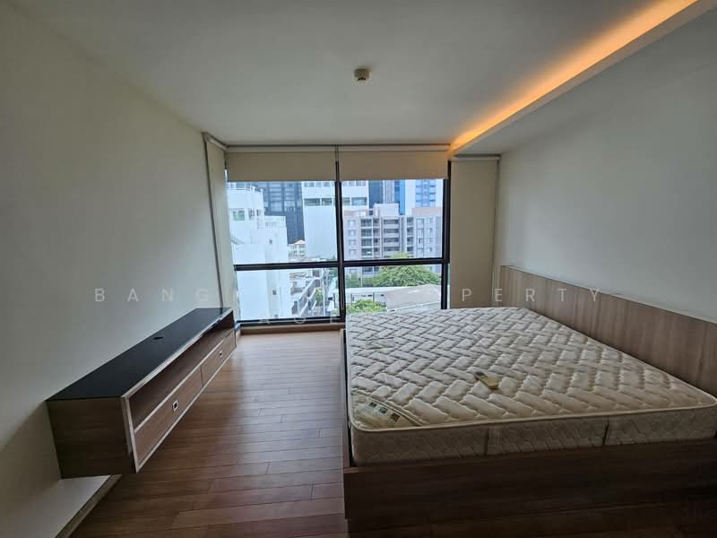 The Address Sukhumvit 61 : ดิ แอดเดรส สุขุมวิท 61, กรุงเทพ, 22 ซอยสุขุมวิท 61 ถนนสุขุมวิท, คลองตันเหนือ, วัฒนา, กรุงเทพ, 98 ตร.ม., คอนโด ให้เช่า, โดย BANGKOK PROPERTY AGENTS, 500468055 - DDproperty.com